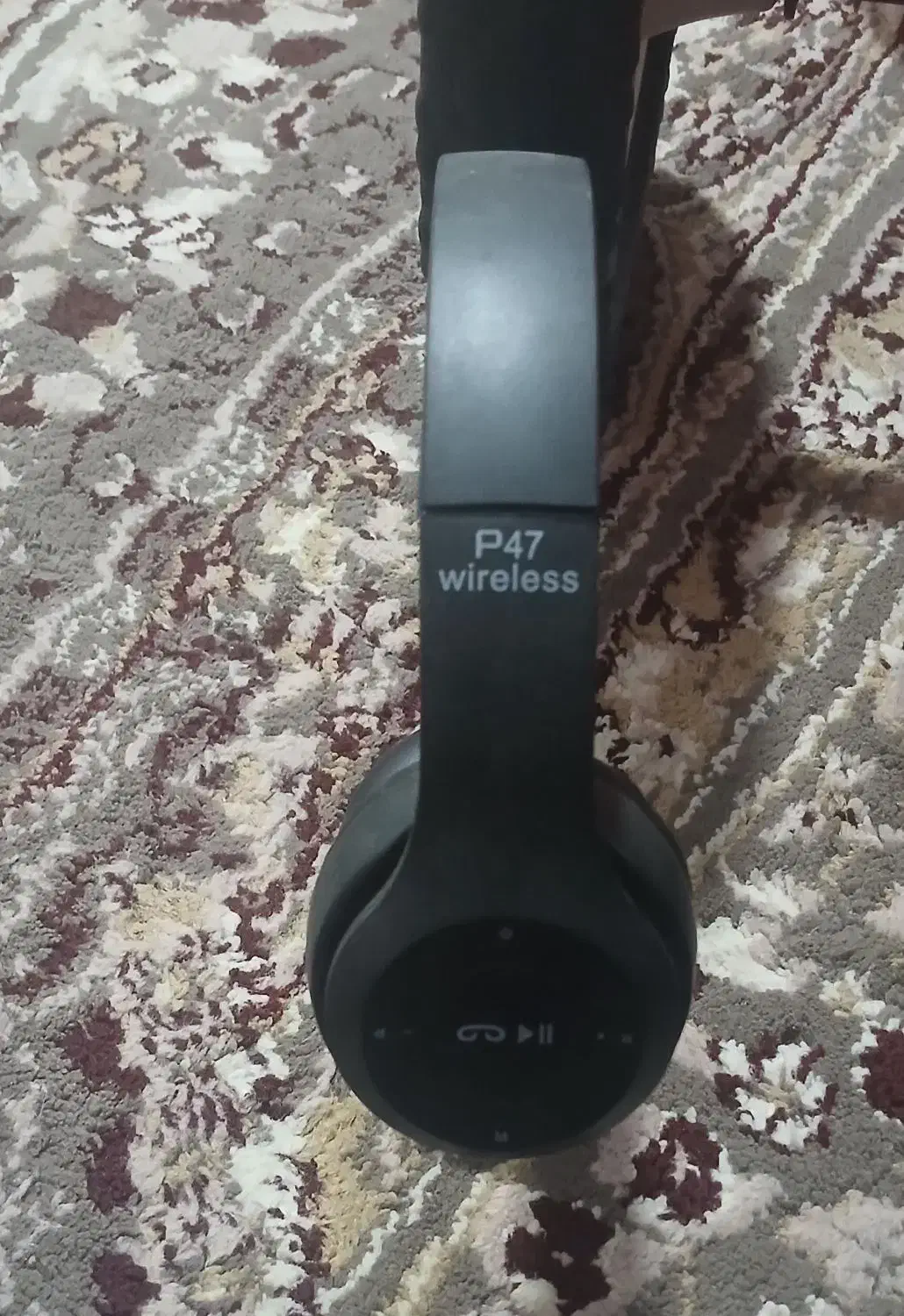 هدفون|قطعات و لوازم جانبی رایانه|بجنورد, |دیوار