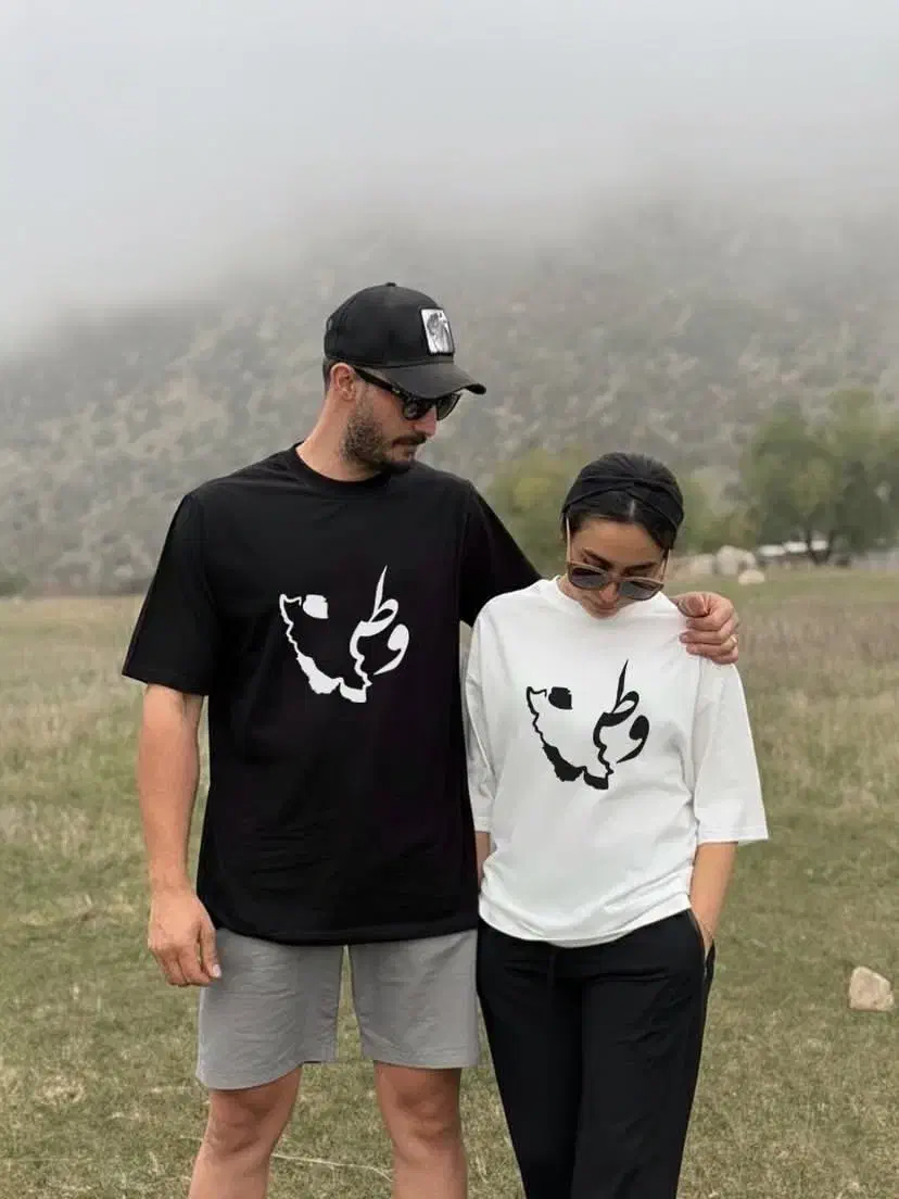 تی شرت|لباس|تهران, مشیریه|دیوار