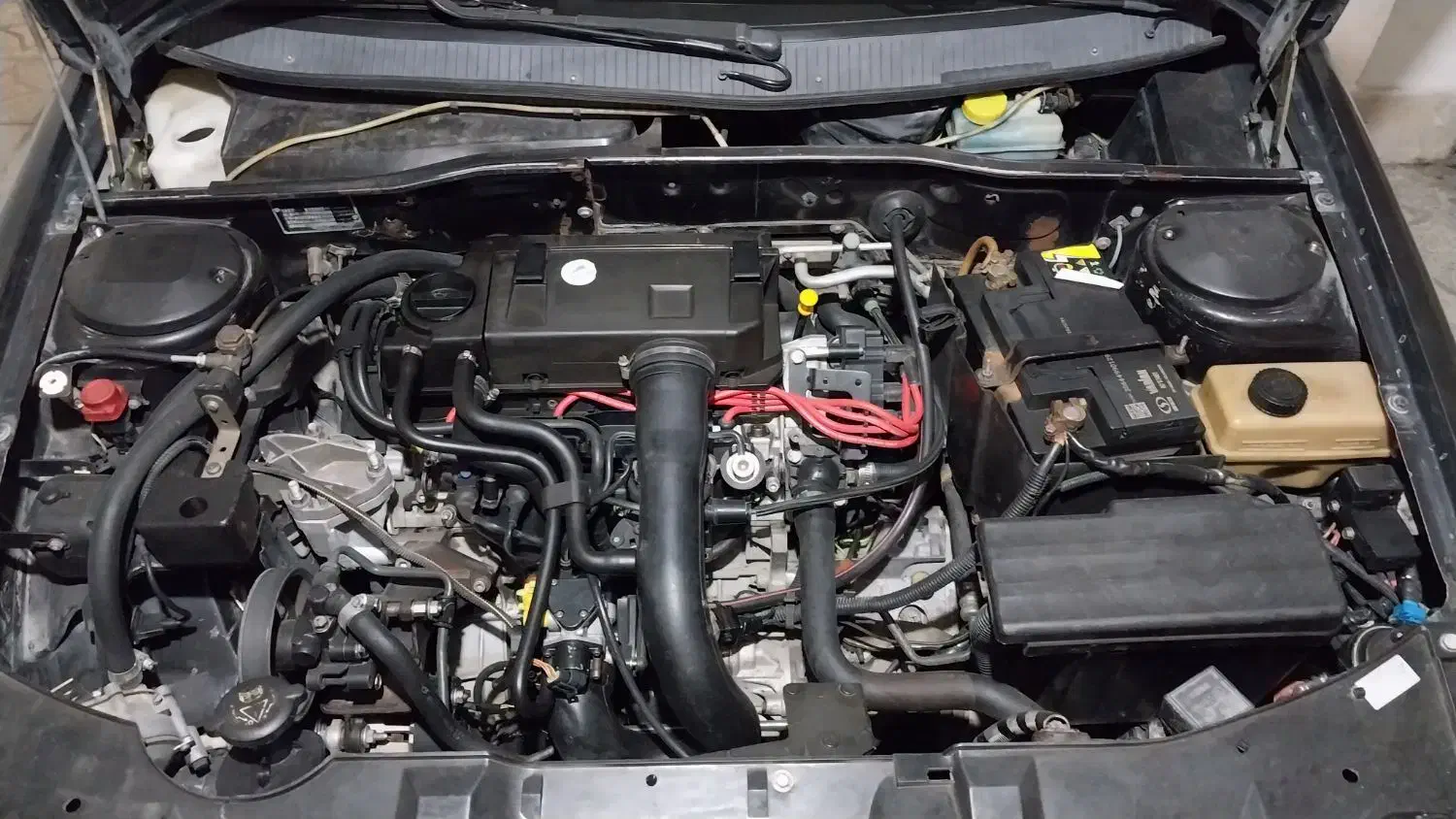 سمندمدل۸۲ بی رنگ فنی سالم درحدمدل ۹۰|خودرو سواری و وانت|قائمشهر, |دیوار