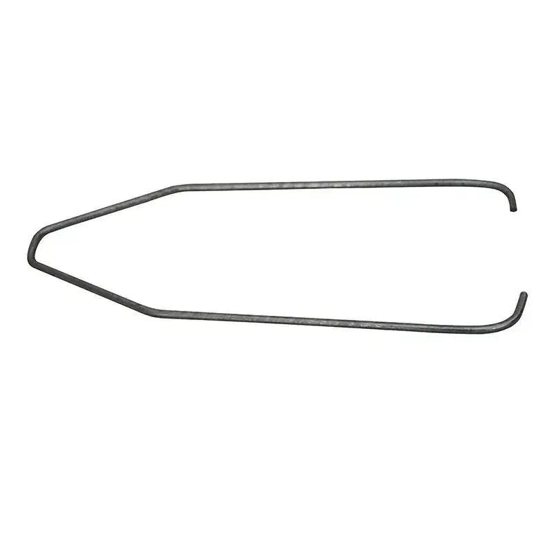 فروش والپست گیره قلاب ومیلگرد بستر..|مصالح و تجهیزات ساختمان|اسدآباد, |دیوار