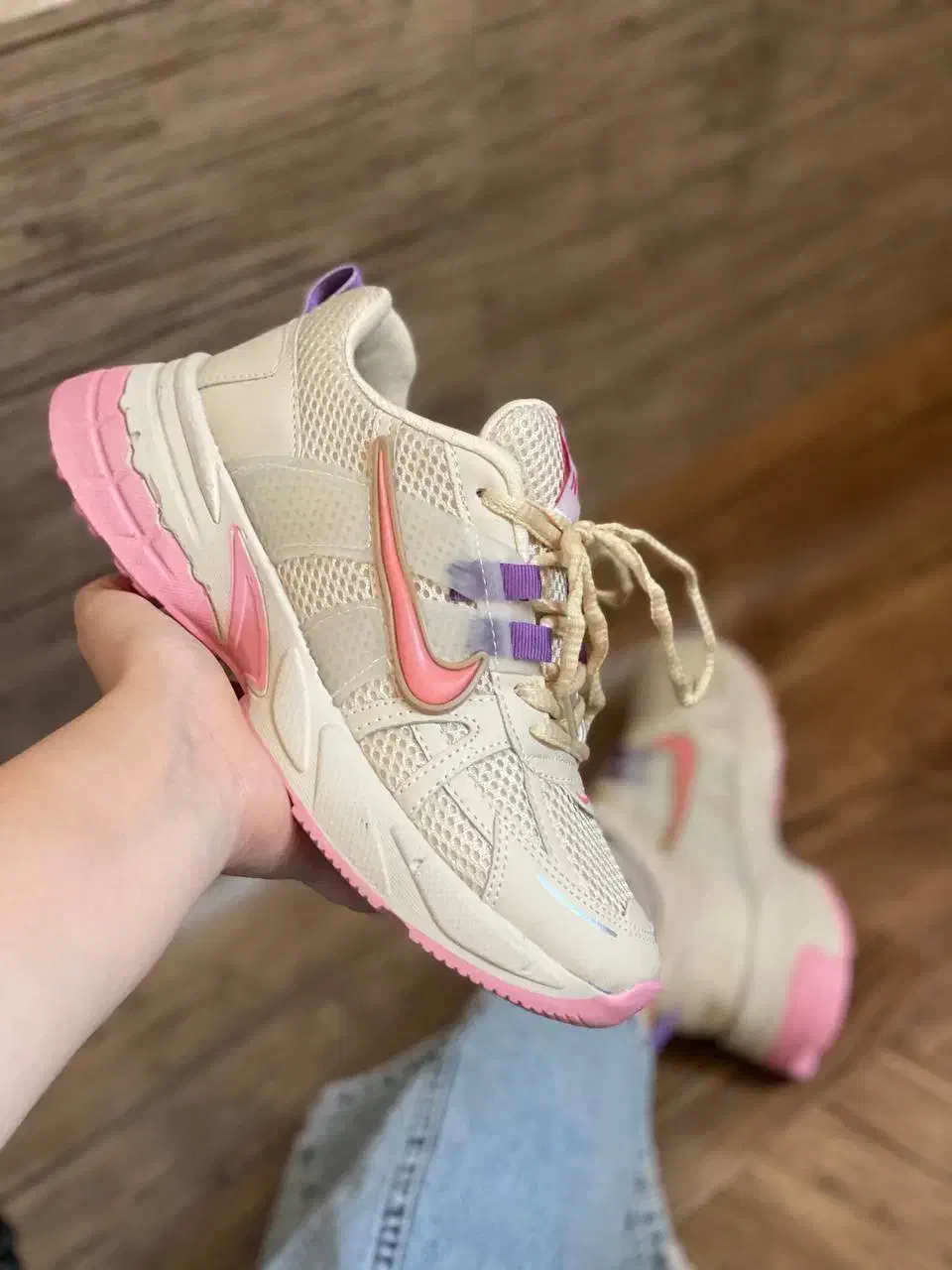 نایک وی تو کی|کیف، کفش، کمربند|تهران, بازار|دیوار