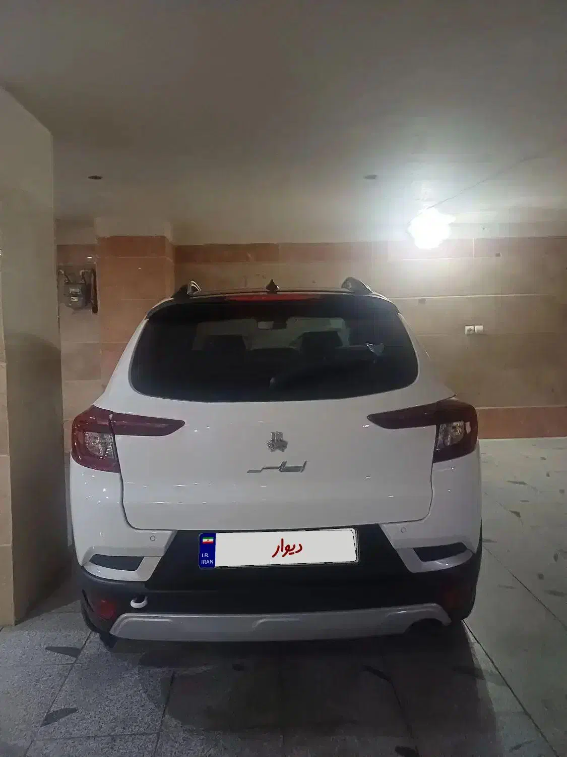 اطلس gl خشک ۱۴۰۴|خودرو سواری و وانت|تهران, خلیج فارس|دیوار