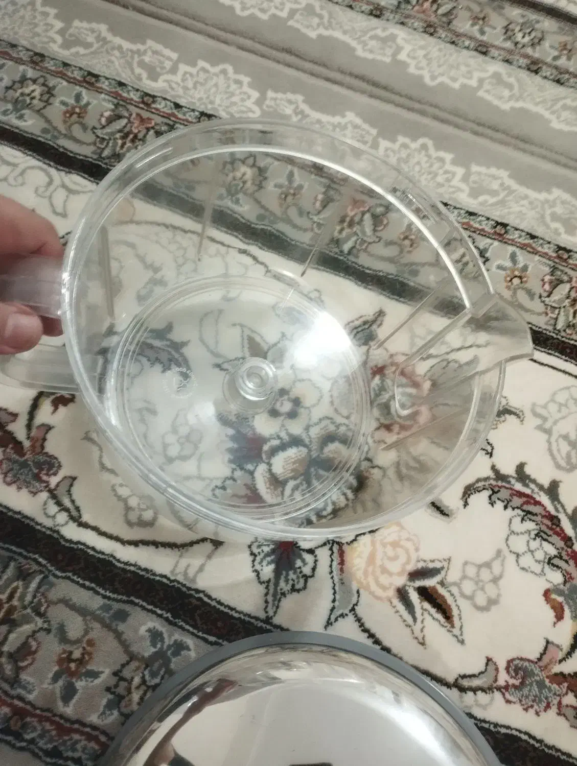 خرد کن دستی|خردکن، آسیاب، غذاساز|سنقر, |دیوار