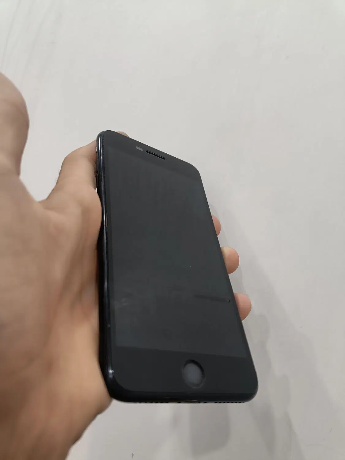 iphone 7 plus|موبایل|خواف, |دیوار