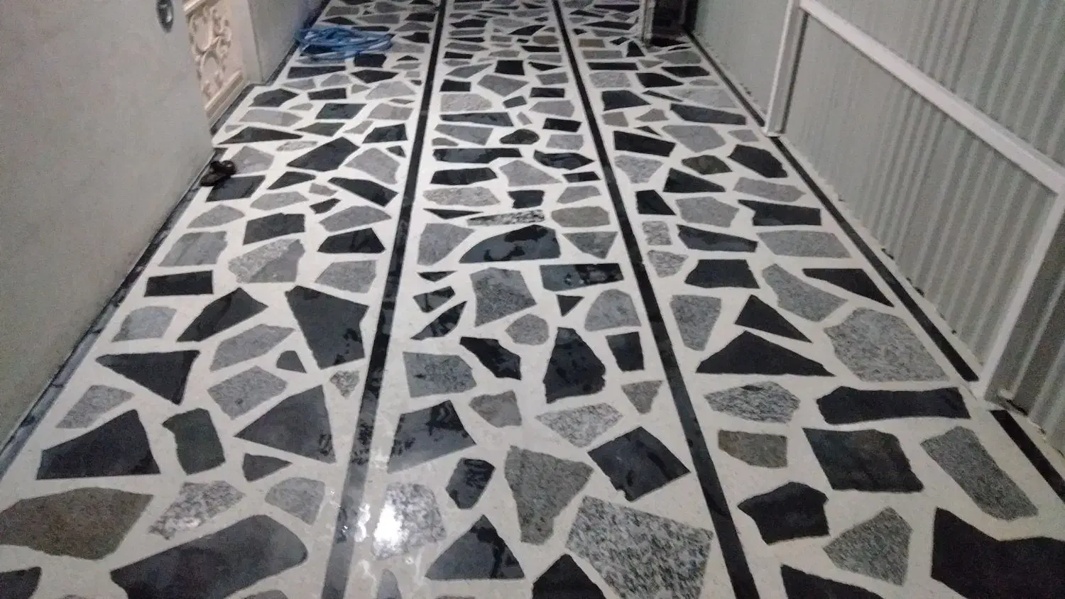 کفسابی کف سابی کفصابی کف صابی دزفول|خدمات نظافت|دزفول, |دیوار