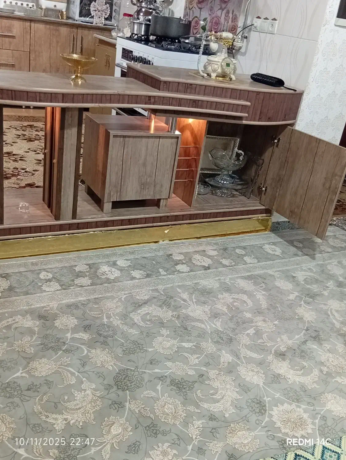 اپن ام دی اف|مصالح و تجهیزات ساختمان|کامیاران, |دیوار