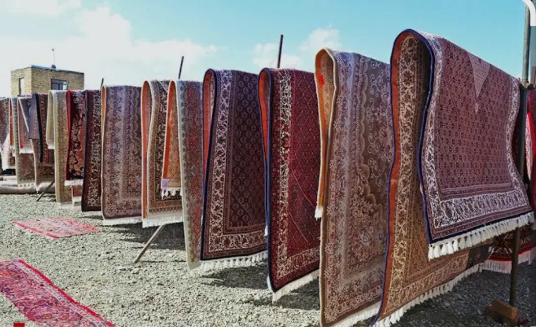 قالیشویی یاقوت|خدمات نظافت|کرمان, |دیوار