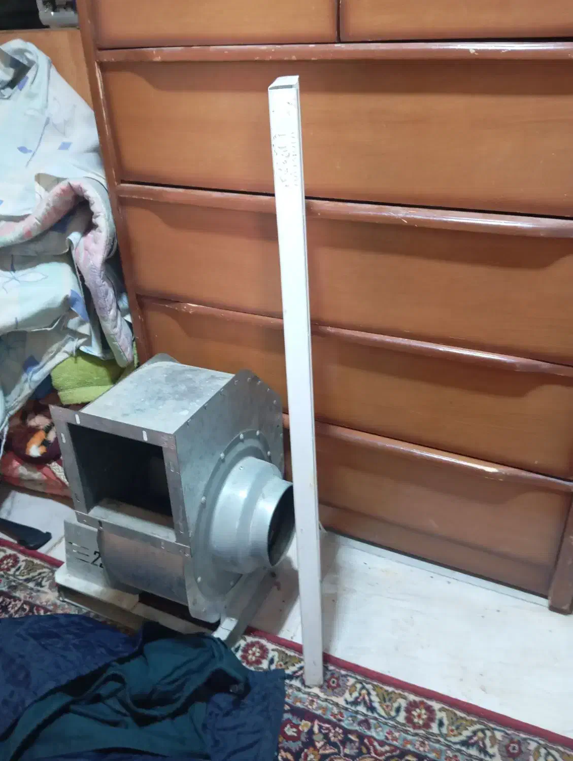 فروش طبقه قفسه|فروشگاه و مغازه|بومهن, |دیوار