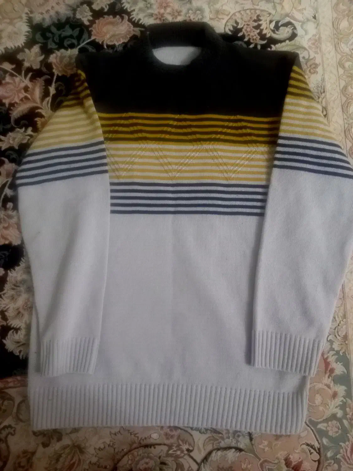 ژاکت مردانه یا پسرانه|لباس|مشهد, هنرور|دیوار