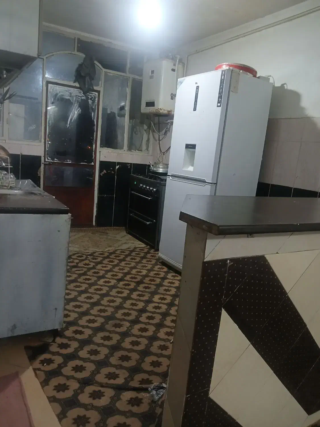 منزل واحداجاره ای طبقه سوم|اجارهٔ خانه و ویلا|مشهد, شهرک مهرگان|دیوار