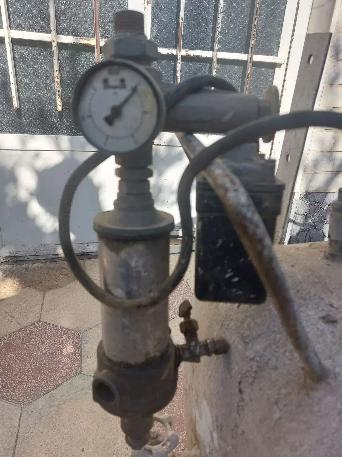 موتور باد قوی|فروشگاه و مغازه|شیراز, سفیرشمالی|دیوار