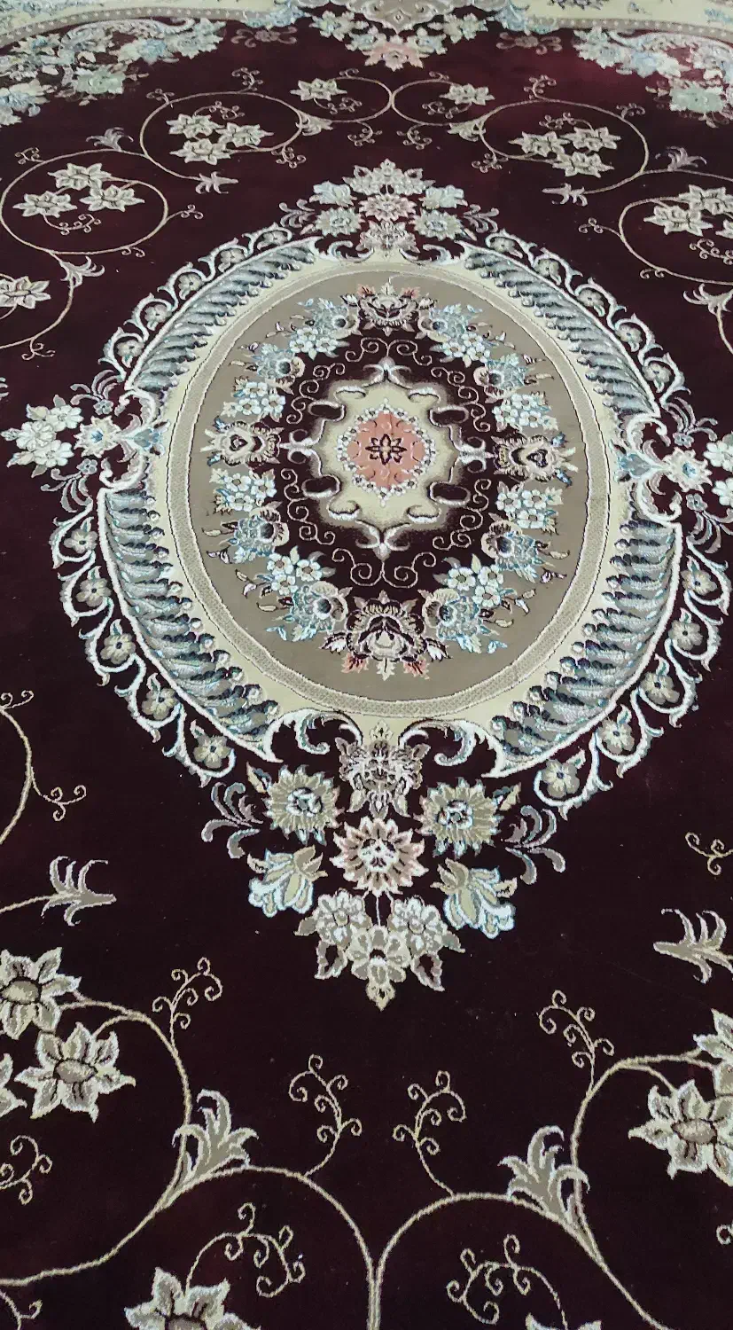 فرش ۱۲متری|فرش|اهر, |دیوار