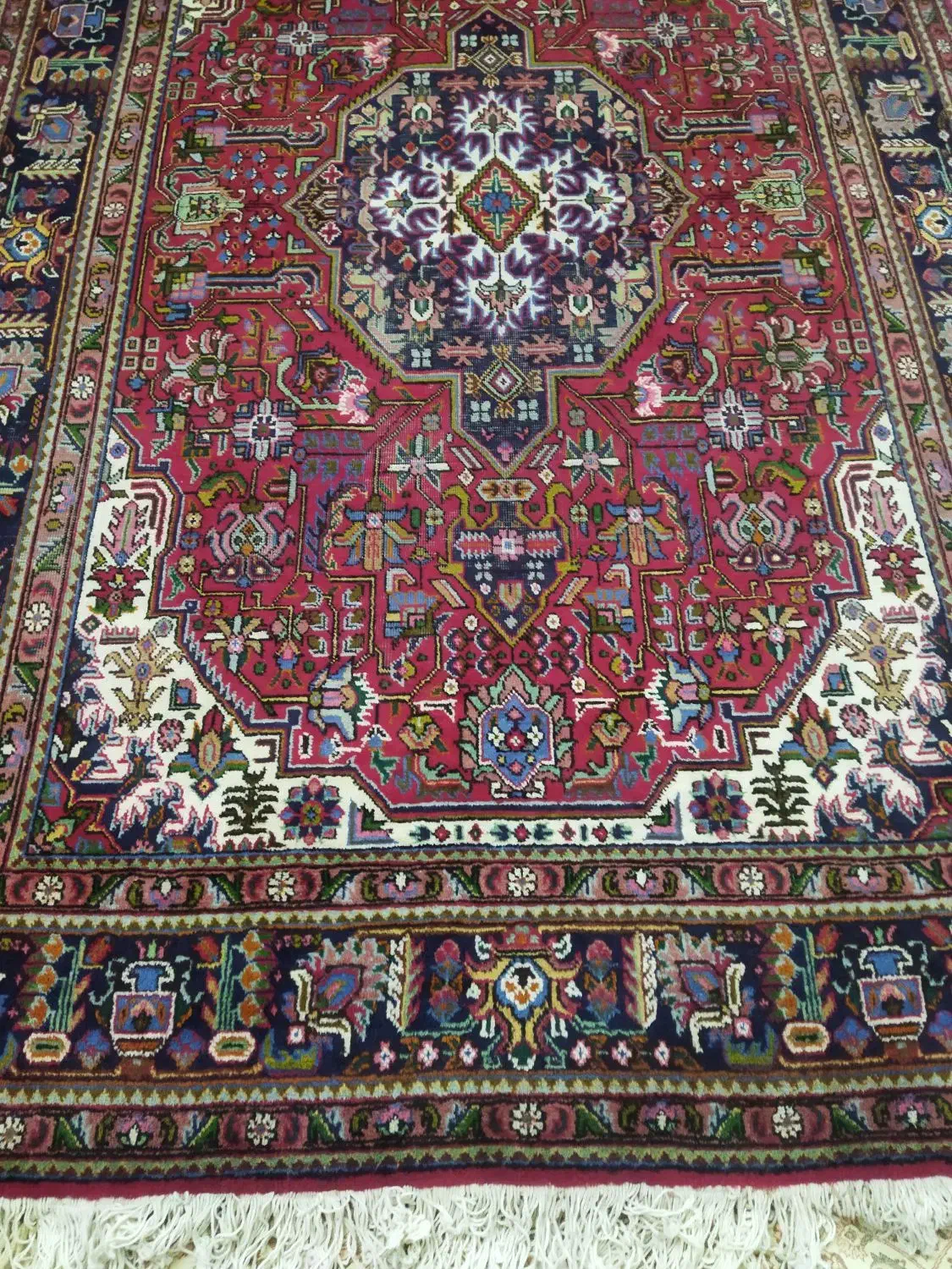 فرش دستباف|فرش|ارومیه, |دیوار