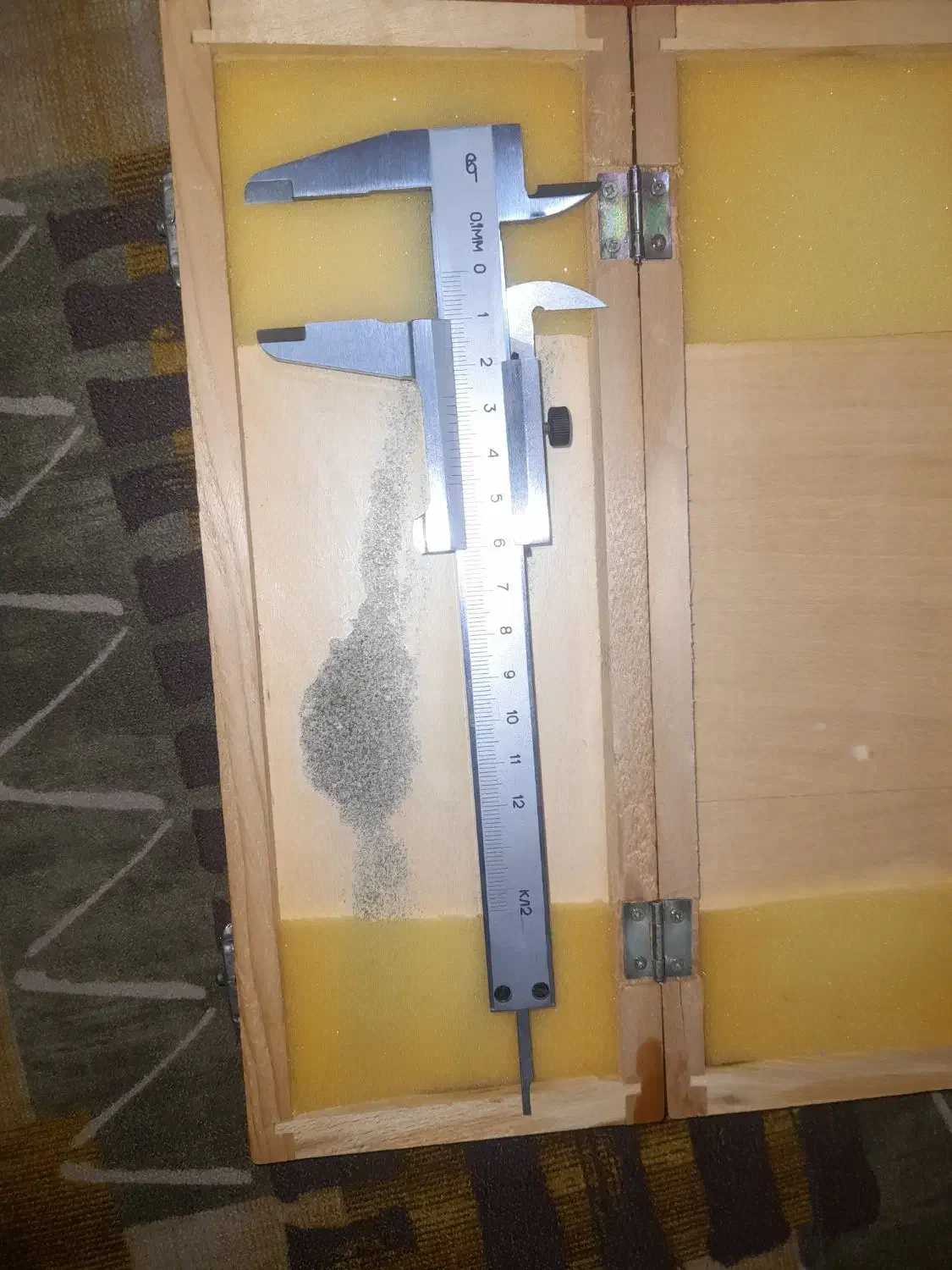 کولیس|ابزارآلات|تهران, حکیمیه|دیوار