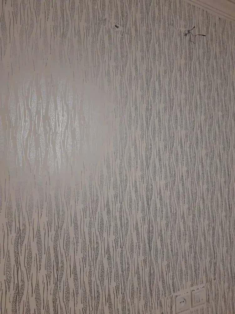 طرح کاغذ دیواری|خدمات پیشه و مهارت|سیرجان, |دیوار