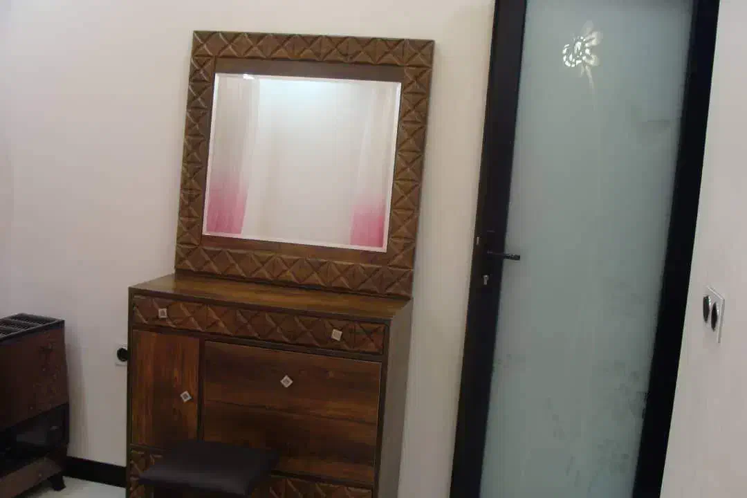 دو خوابه امیردشت|اجارهٔ کوتاه‌مدت ویلا و باغ|چابکسر, |دیوار