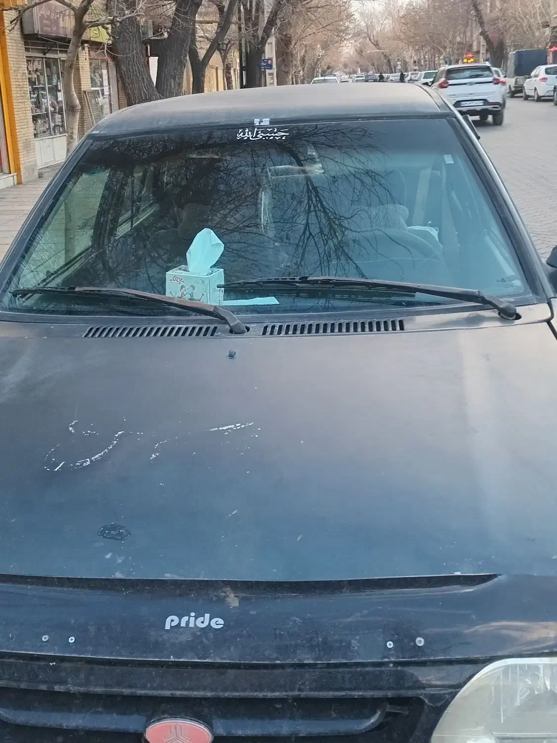 پراید 82کاربراتور|خودرو سواری و وانت|تربت جام, یحیی آباد|دیوار