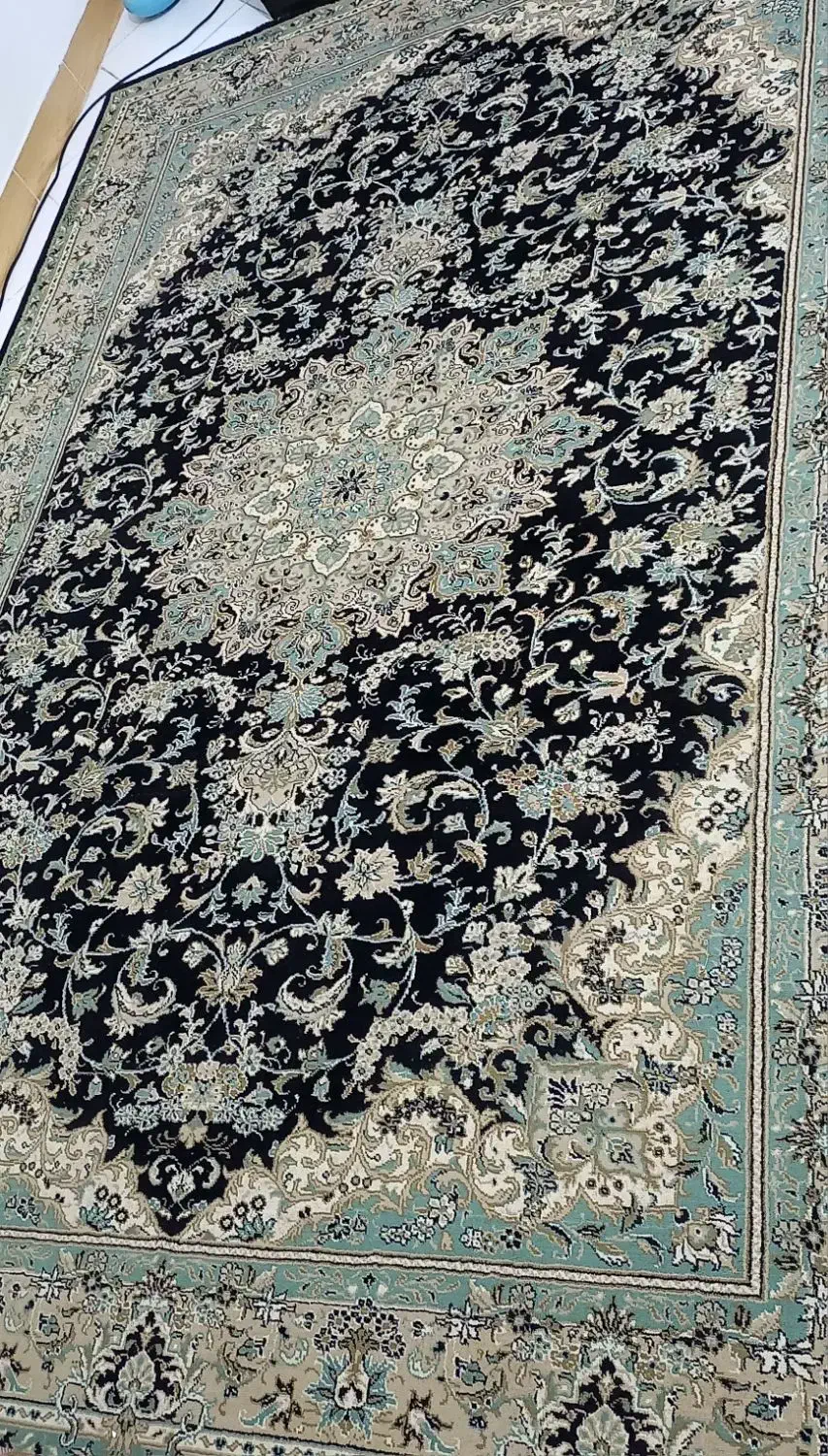 دو جفت فرش ۶متری|فرش|رشت, پاره بیجار|دیوار