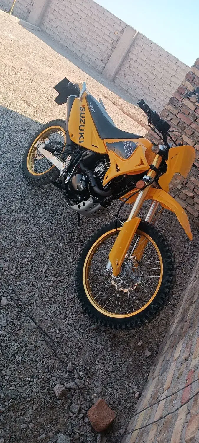 فروش|موتورسیکلت|کورین, |دیوار