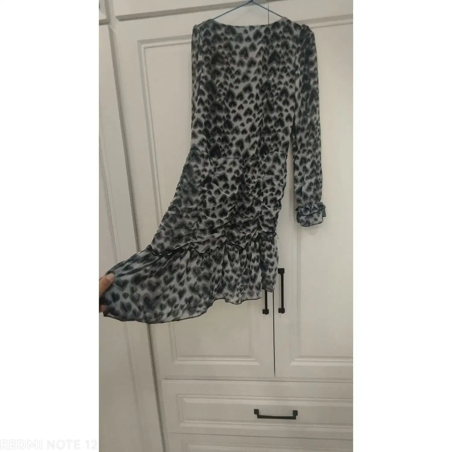 پیراهن شب|لباس|مشهد, حسابی جنوبی (شهرک غرب)|دیوار