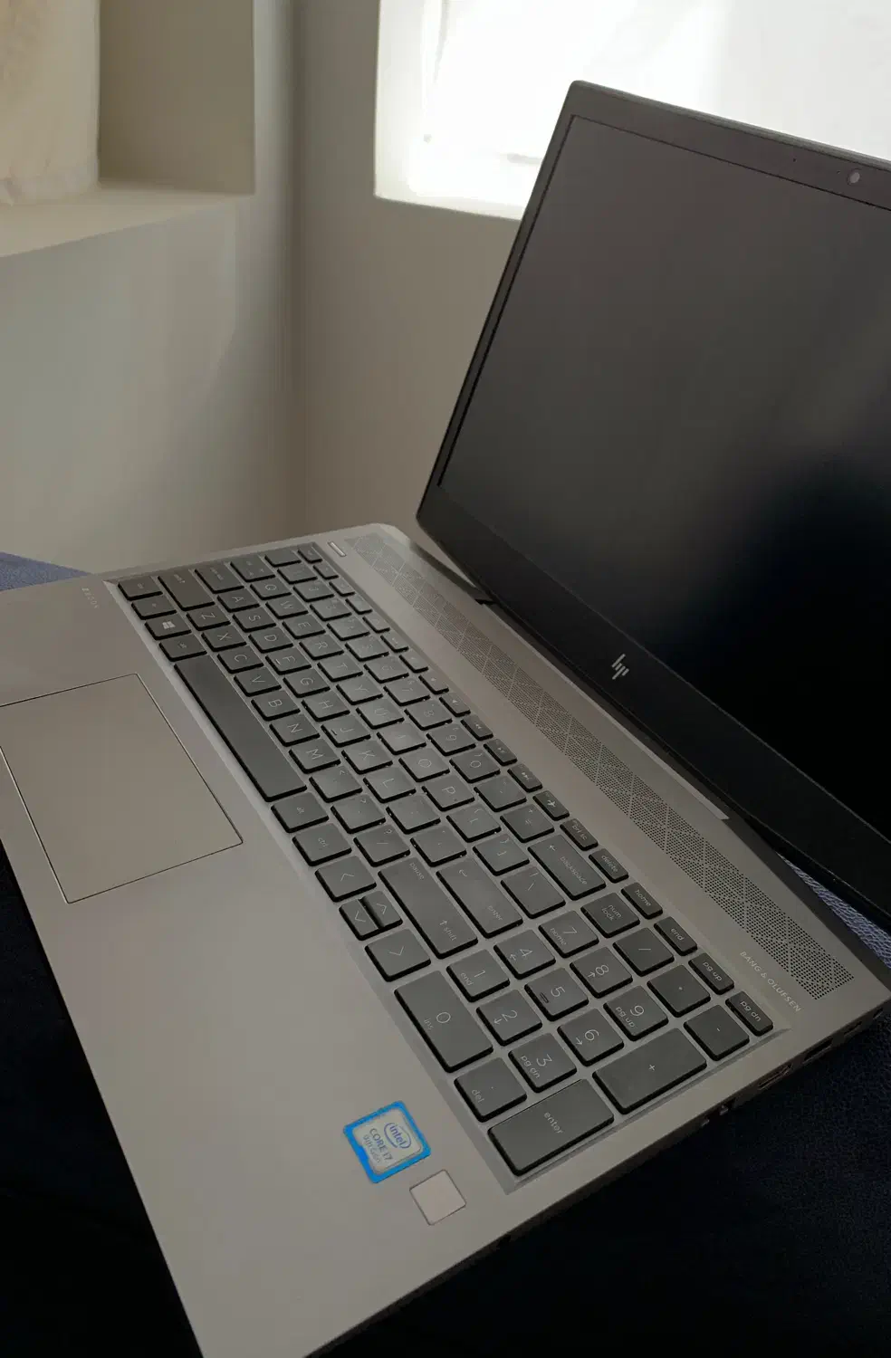 لپتاپ گیمینگ رندرینگ HP G5|رایانه همراه|یزد, |دیوار