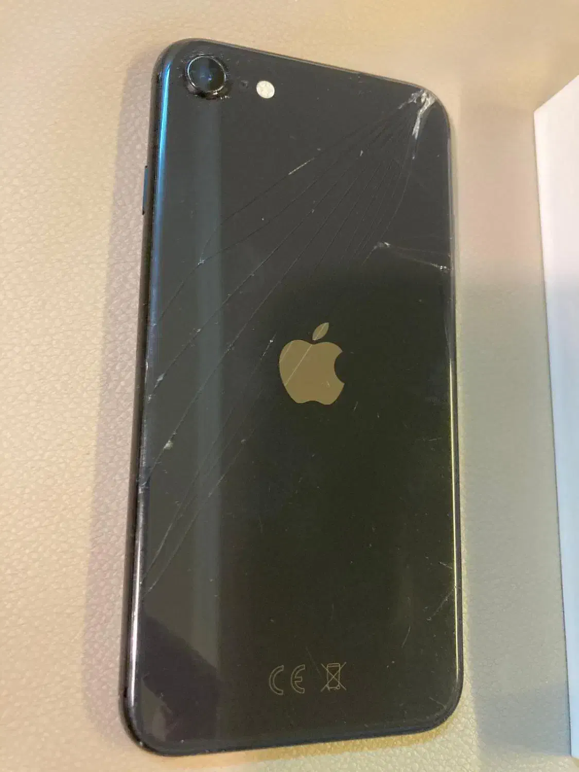 ایفون Iphone SE 2020|موبایل|تهران, شهرک غرب|دیوار