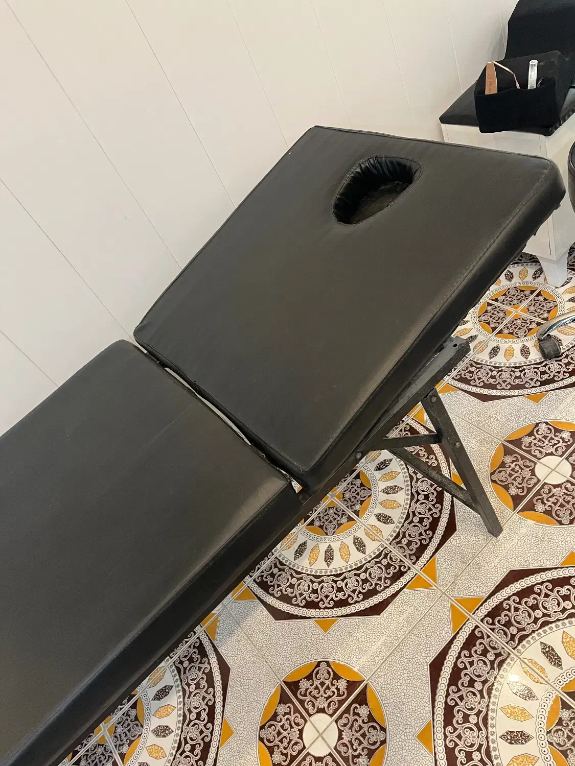 تخت اکستنشن|آرایشی، بهداشتی، درمانی|بهار, |دیوار