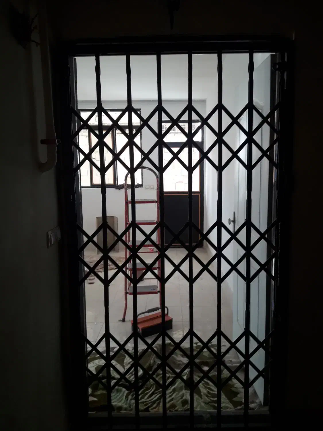 حفاظ کاردئون|خدمات پیشه و مهارت|سبزوار, توحیدشهر|دیوار