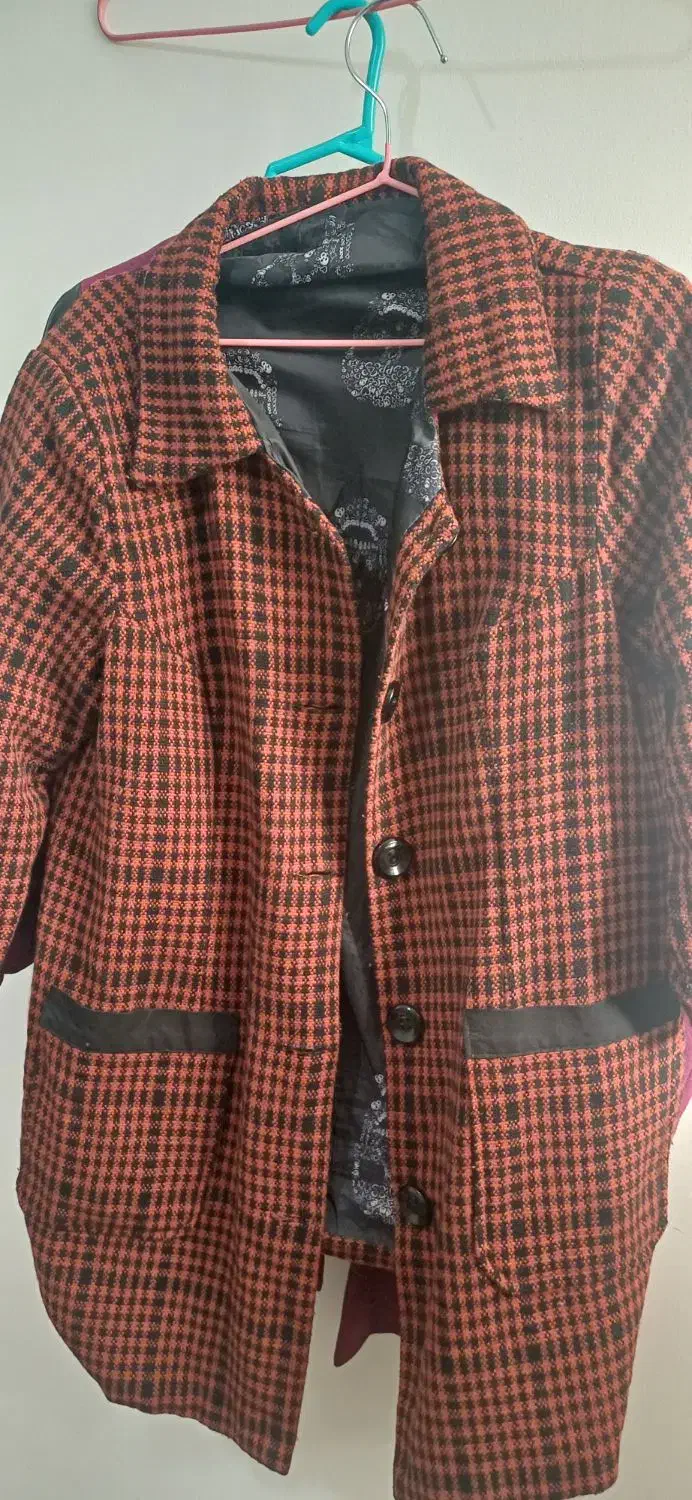 پالتو|لباس|شاهرود, |دیوار