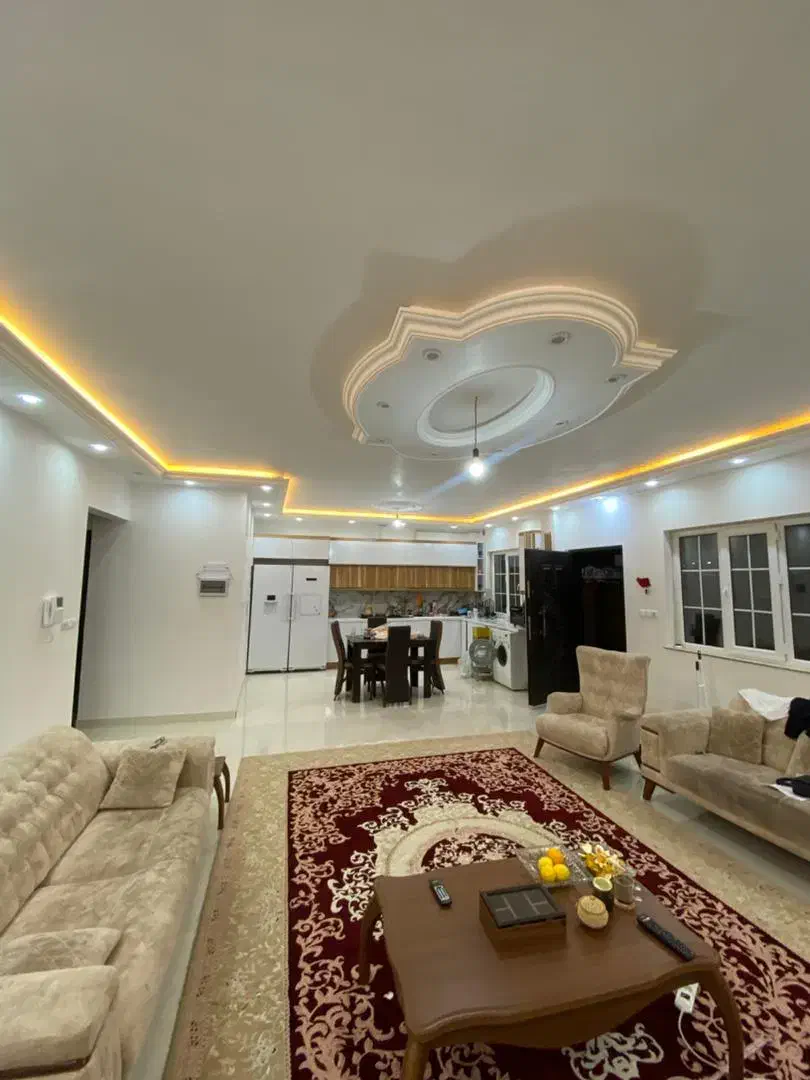 ویلایی شهری با امکانات کامل /آبیاری|اجارهٔ خانه و ویلا|آستانه اشرفیه, |دیوار