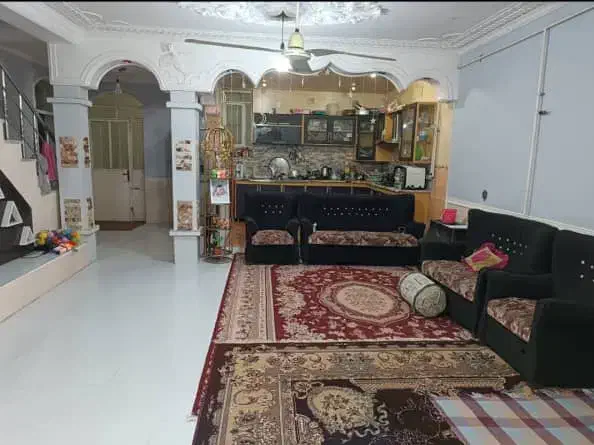 خونه ویلایی|فروش خانه و ویلا|برازجان, |دیوار