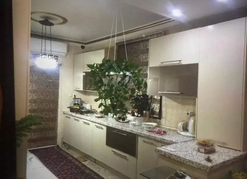 فروش یک واحد اپارتمان ۱۰۰ متری|فروش آپارتمان|تهران, بهارستان|دیوار