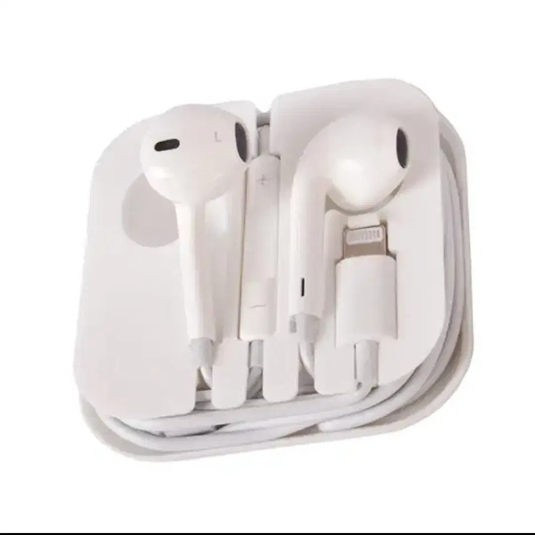 هندزفری اپل سیمی اصل|لوازم جانبی موبایل و تبلت|چابهار, |دیوار