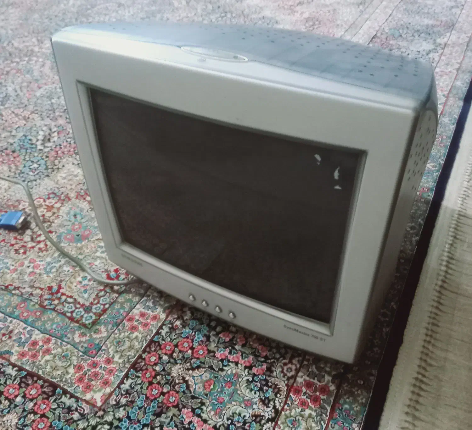 مانیتور|رایانه رومیزی|کرمان, |دیوار