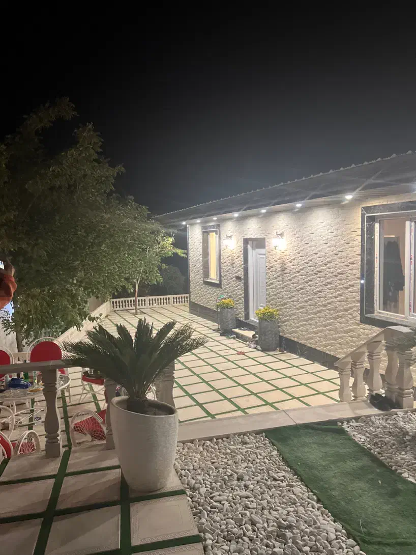 فروش خانه ویلایی ۱۵۰۰متر۲کله (رودهن مهراباد خورین)|فروش خانه و ویلا|رودهن, |دیوار