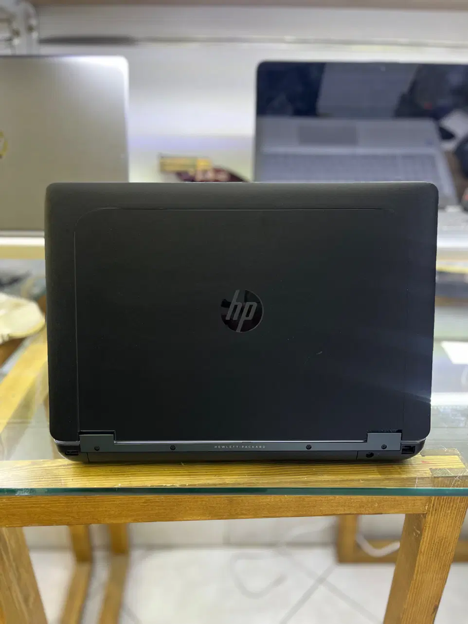 Zbook i7 QM|رایانه همراه|کرج, شهرک جهازیها|دیوار