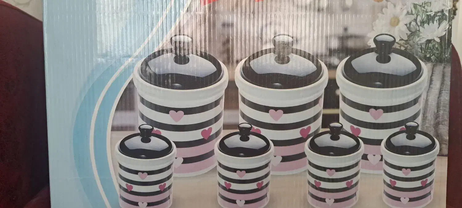 پاسماوری زیبا و نو و سالم|ظروف سرو و پذیرایی|سمنان, |دیوار