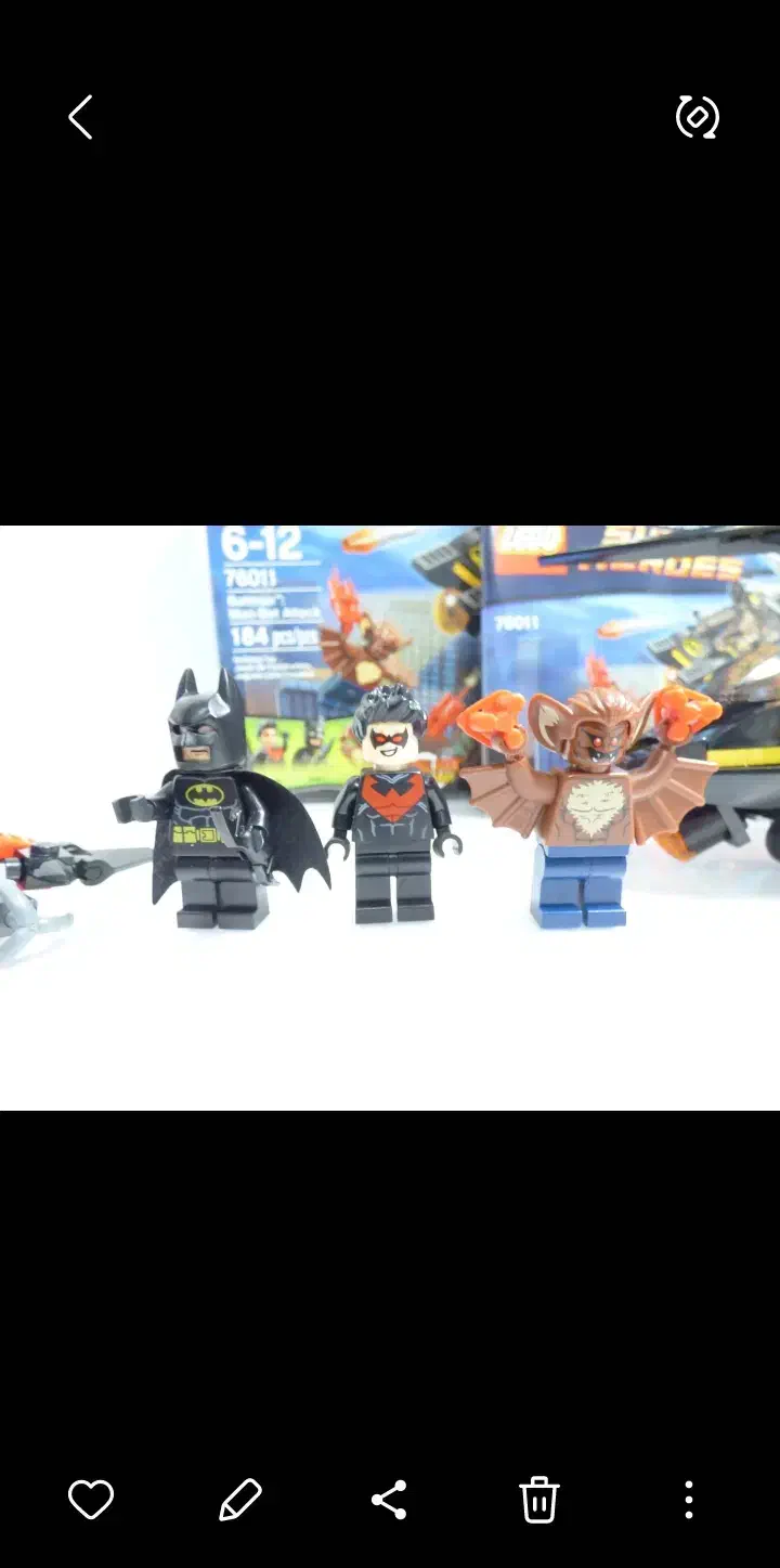 فروش فوری تعدادی عروسک فیگور ست لگو lego.|اسباببازی|رشت, معلم|دیوار