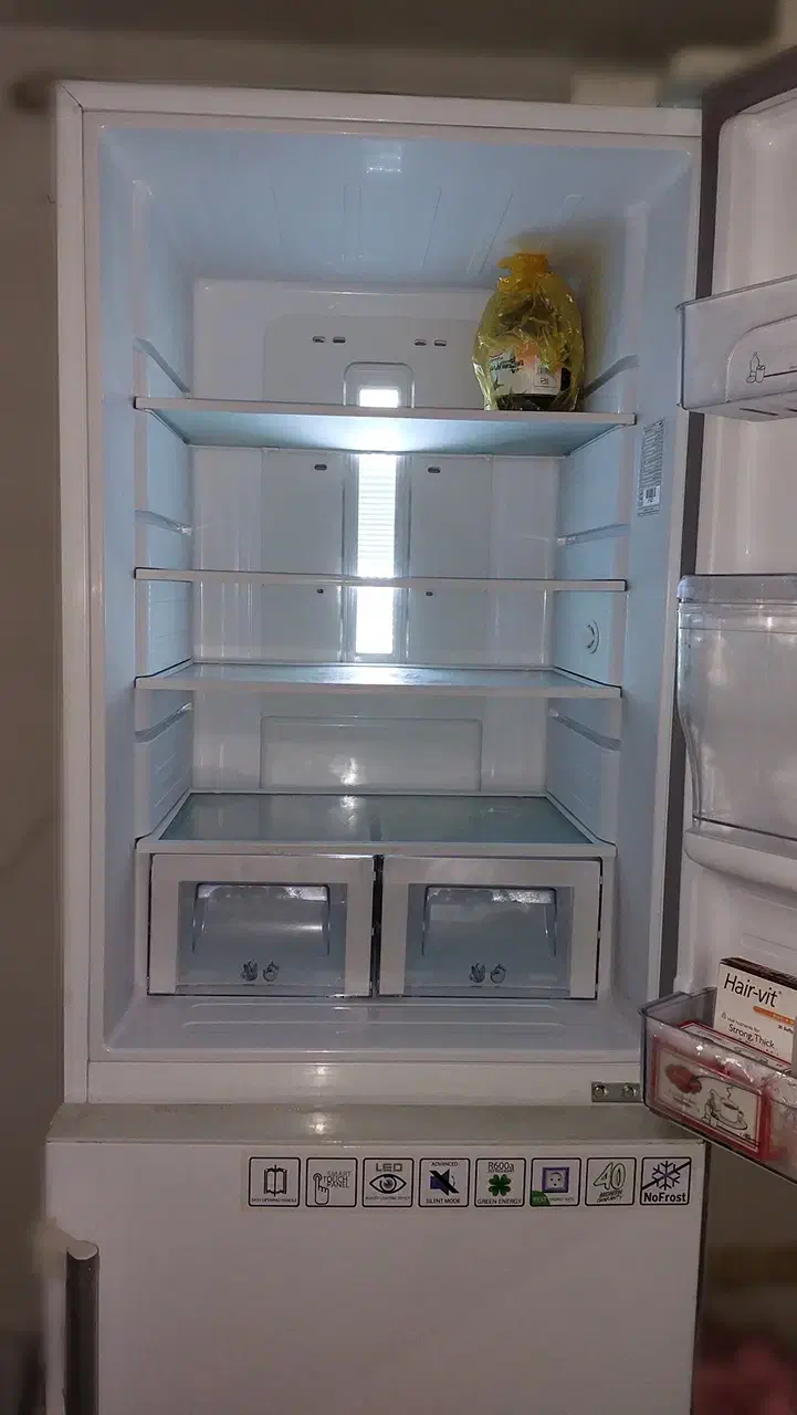 یخچال فریزر الکترواستیل مدل استار ES27|یخچال و فریزر|رشت, فرزانه|دیوار