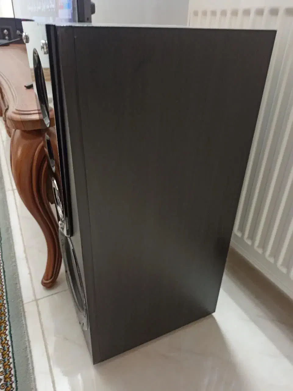 جفت اسپیکر پرقدرت درحدنونوکم کارکرده.میزکامپیوتر|سیستم صوتی خانگی|شاهرود, |دیوار