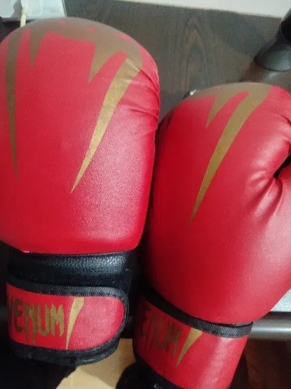 دستکش بوکس|تجهیزات ورزشی|ارومیه, |دیوار