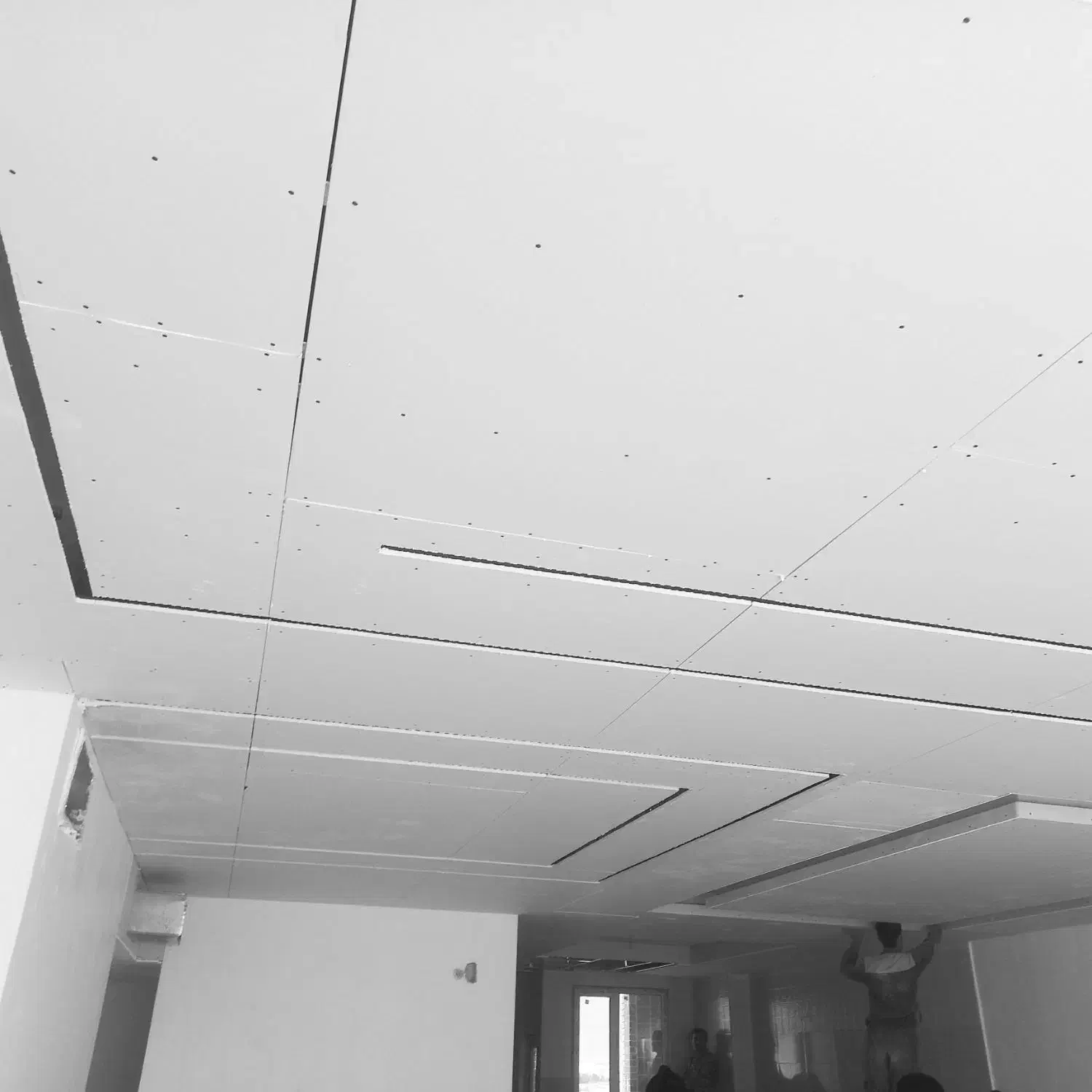 خدمات تخصصی کناف با اکیپ مجرب|خدمات پیشه و مهارت|جوانرود, |دیوار