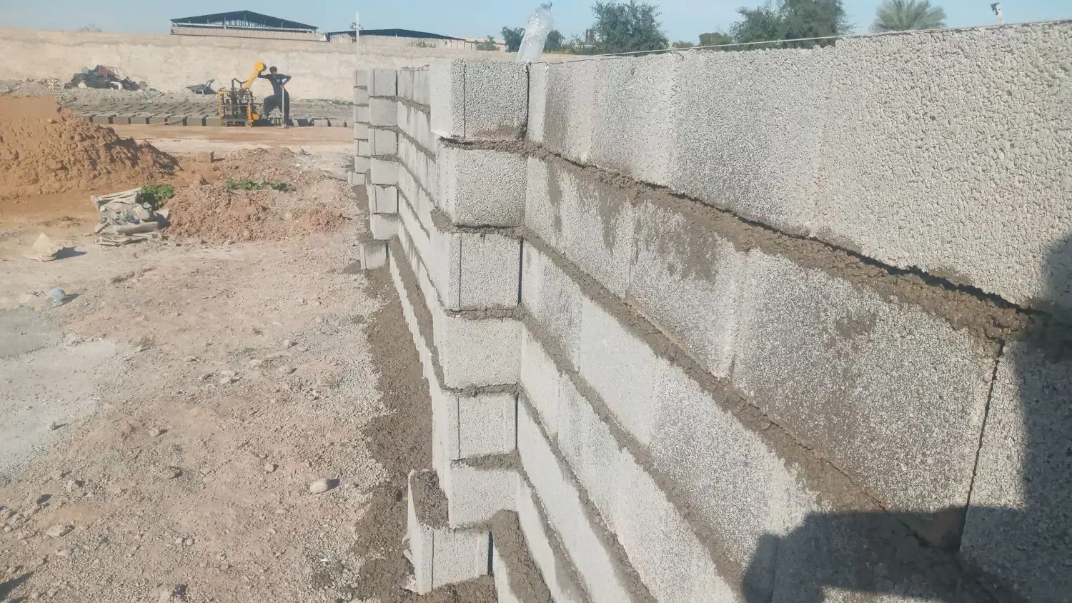 بنایی‌وساختمان‌سازی|خدمات پیشه و مهارت|دزفول, |دیوار