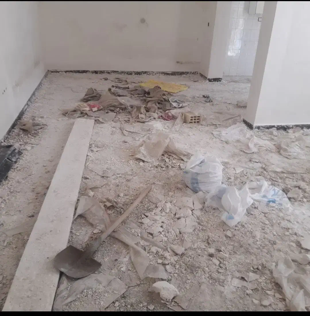 بامدیریت سارانی|خدمات نظافت|زاهدان, |دیوار