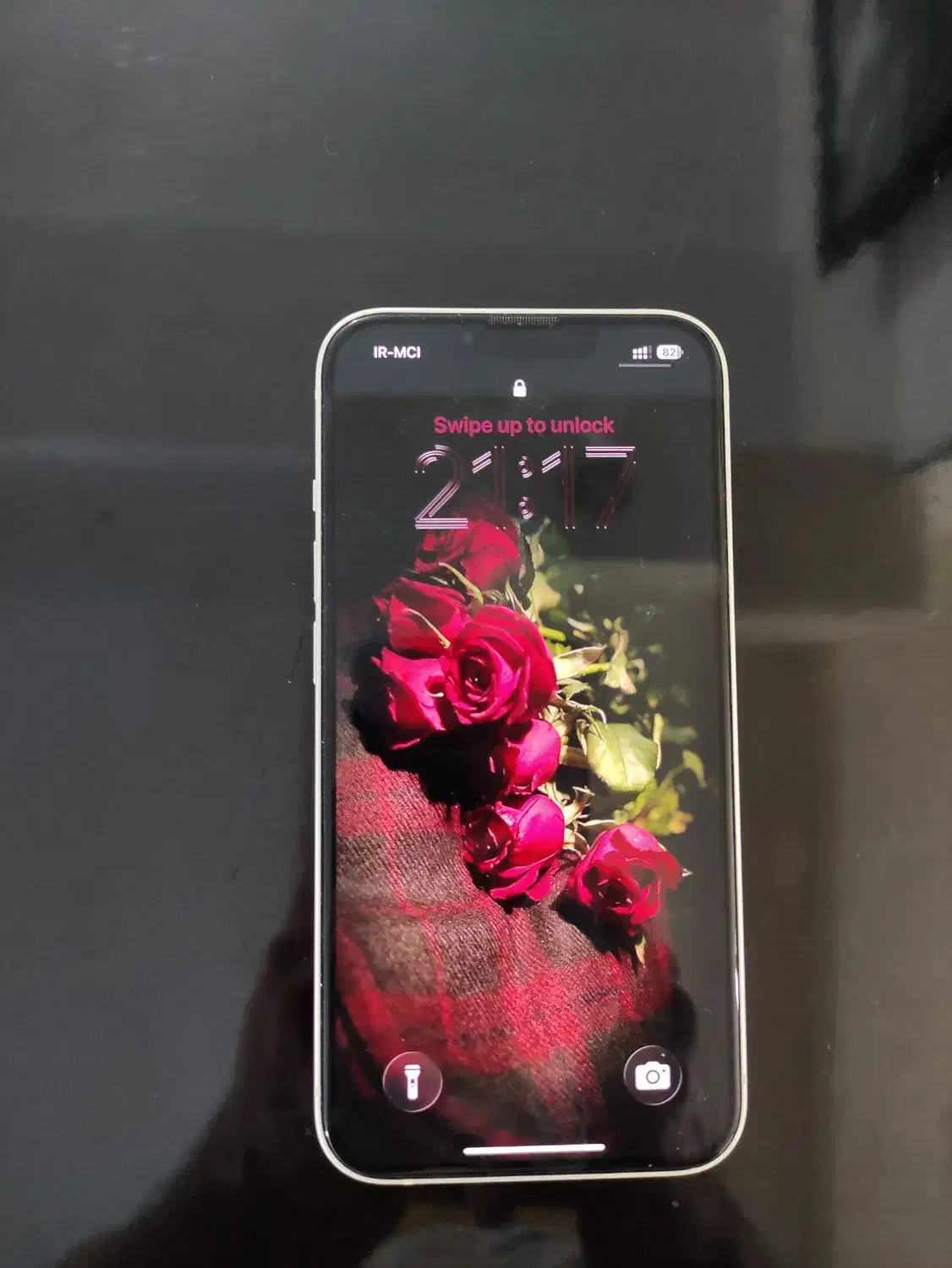 آیفون 13 نرمال سالم|موبایل|پرند, فاز ۳|دیوار