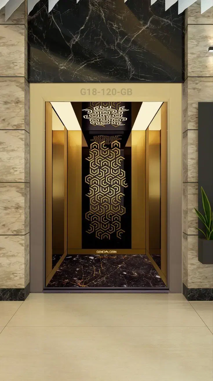 طراحی،مشاوره،اجرای آسانسور|خدمات پیشه و مهارت|قرچک, مهدیه|دیوار