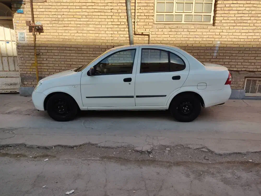 تیبا99|خودرو سواری و وانت|دزفول, |دیوار