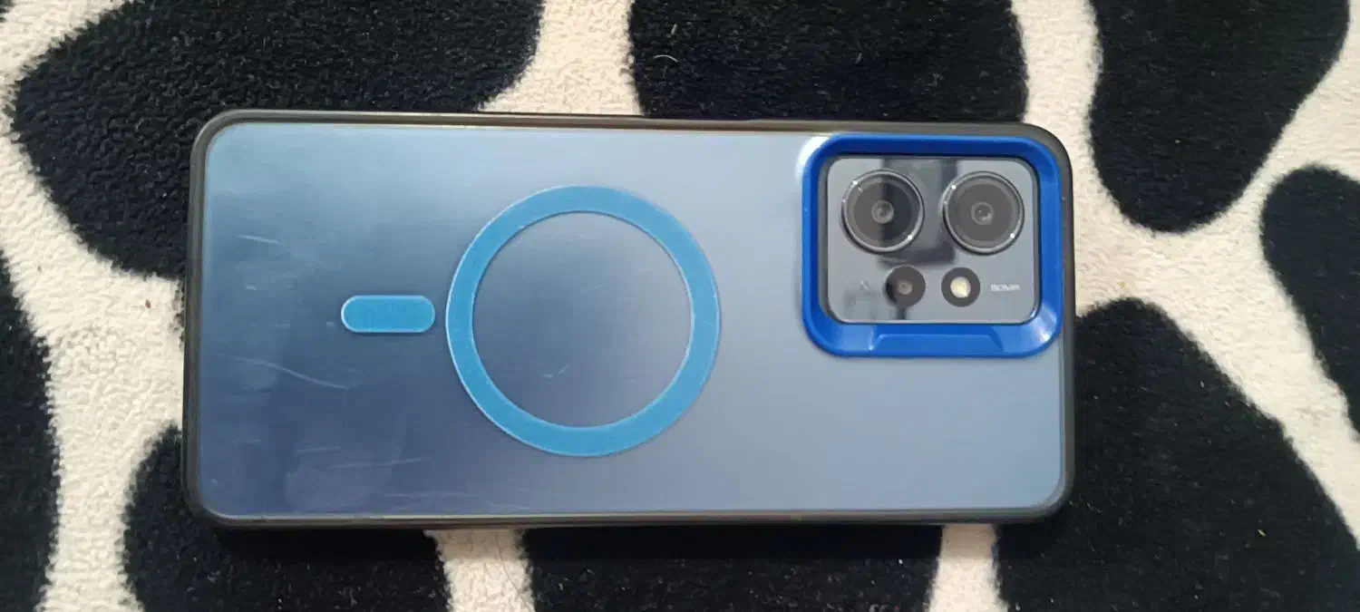 نوت ۱۲|موبایل|آبادان, |دیوار