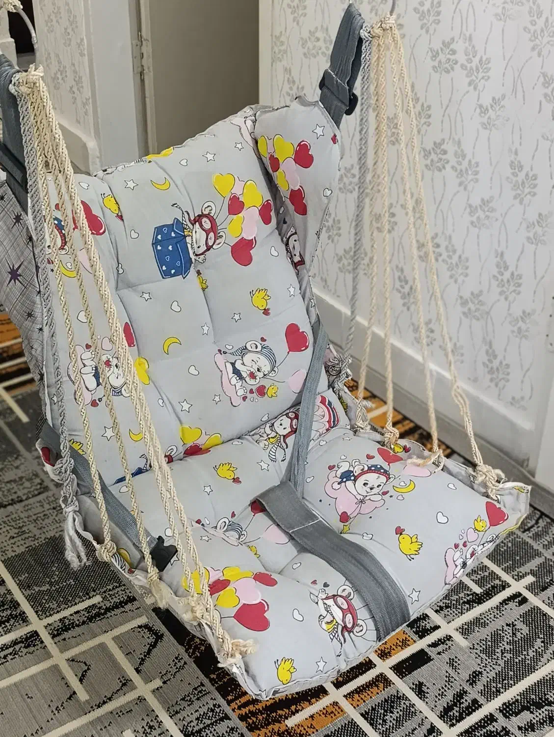 تاب ریلکسی|اسباب و اثاث بچه|سنندج, |دیوار