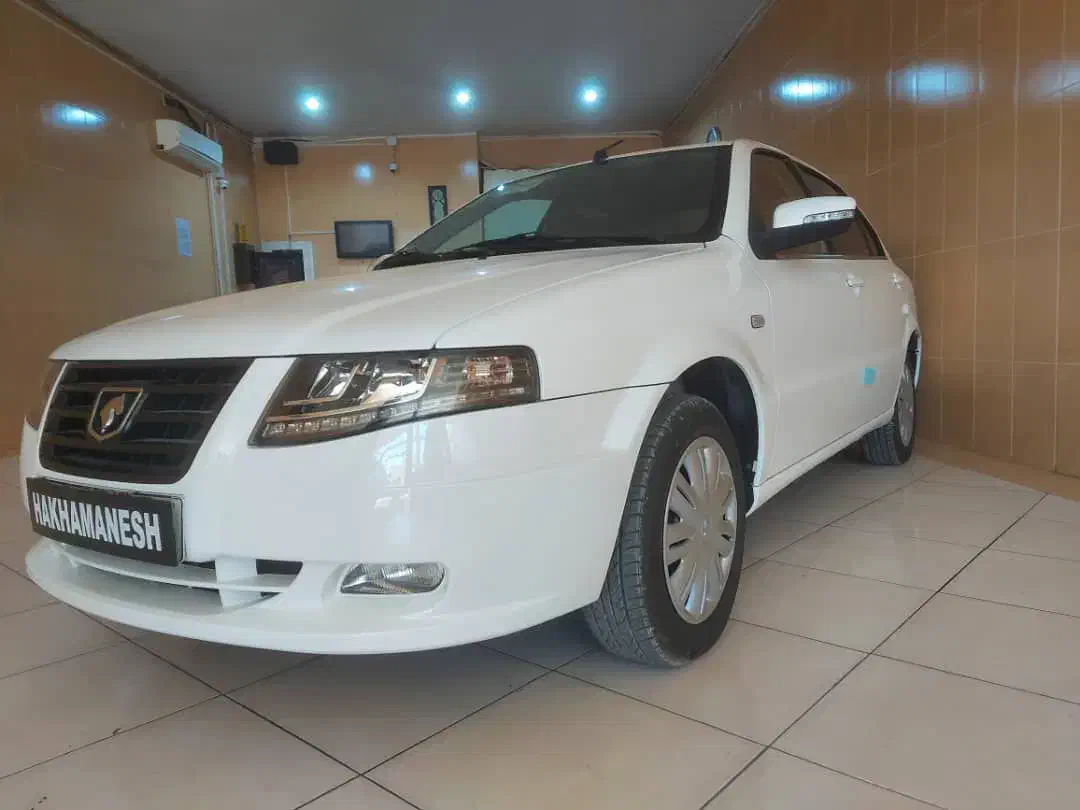 سورن XU7P|خودرو سواری و وانت|شهرکرد, |دیوار